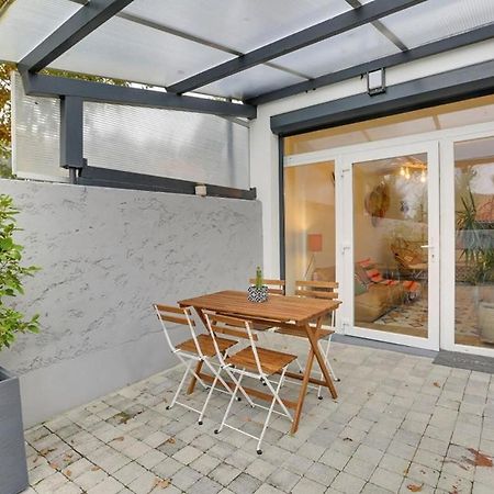Villa Luna - 9 Couchages - Terrain Petanque - Wifi - Netflix Capbreton Exteriör bild